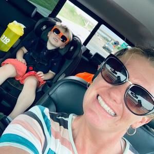 Meet your Posher, Dana